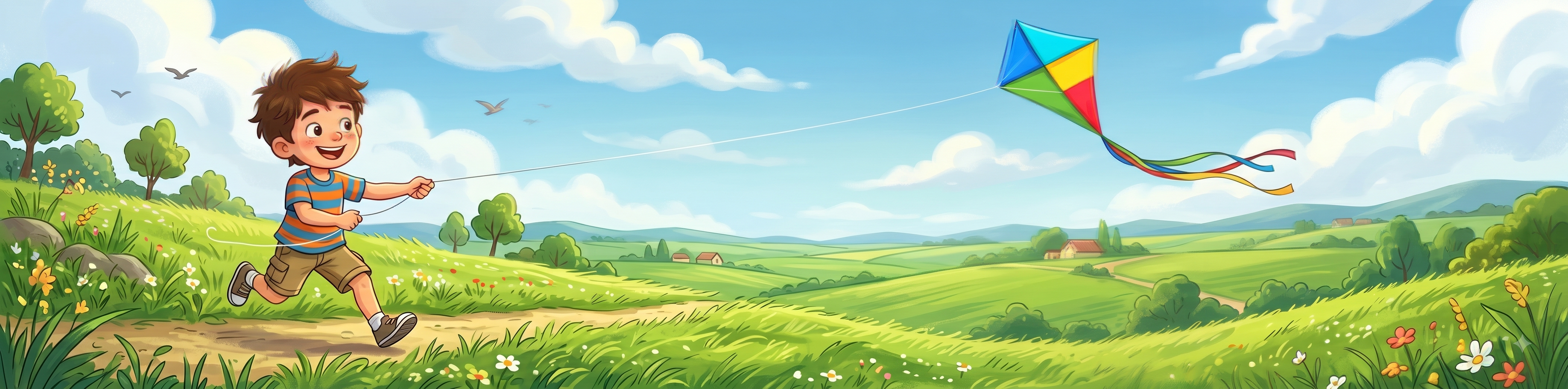 Site banner